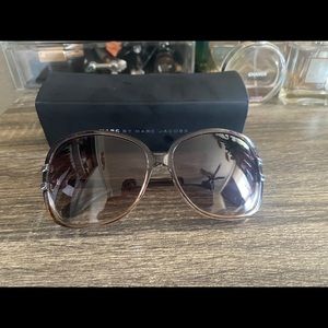 Marc Jacobs sunglasses
